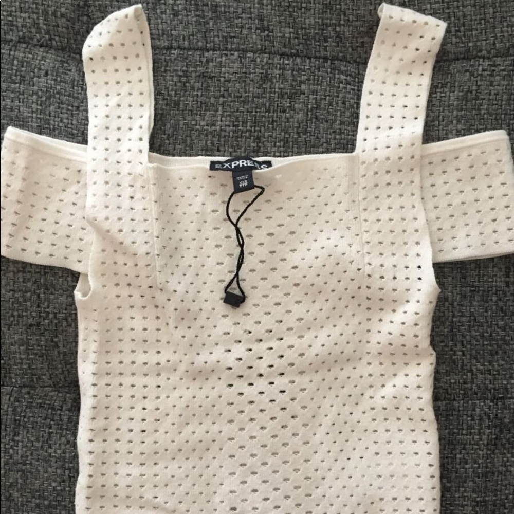 Express top